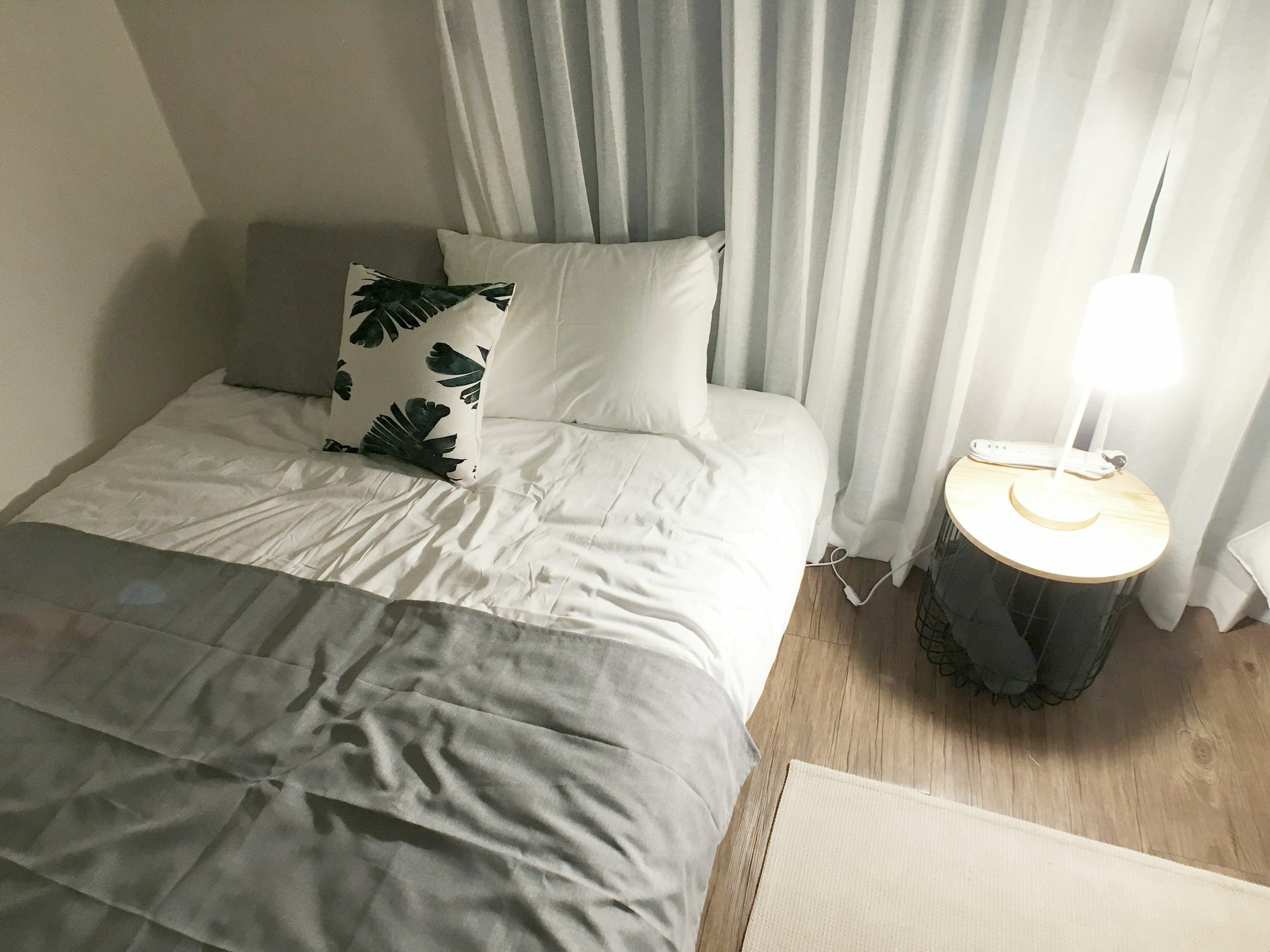 Appartamento Sunny House Hongik Snt 1Mins Seul Esterno foto