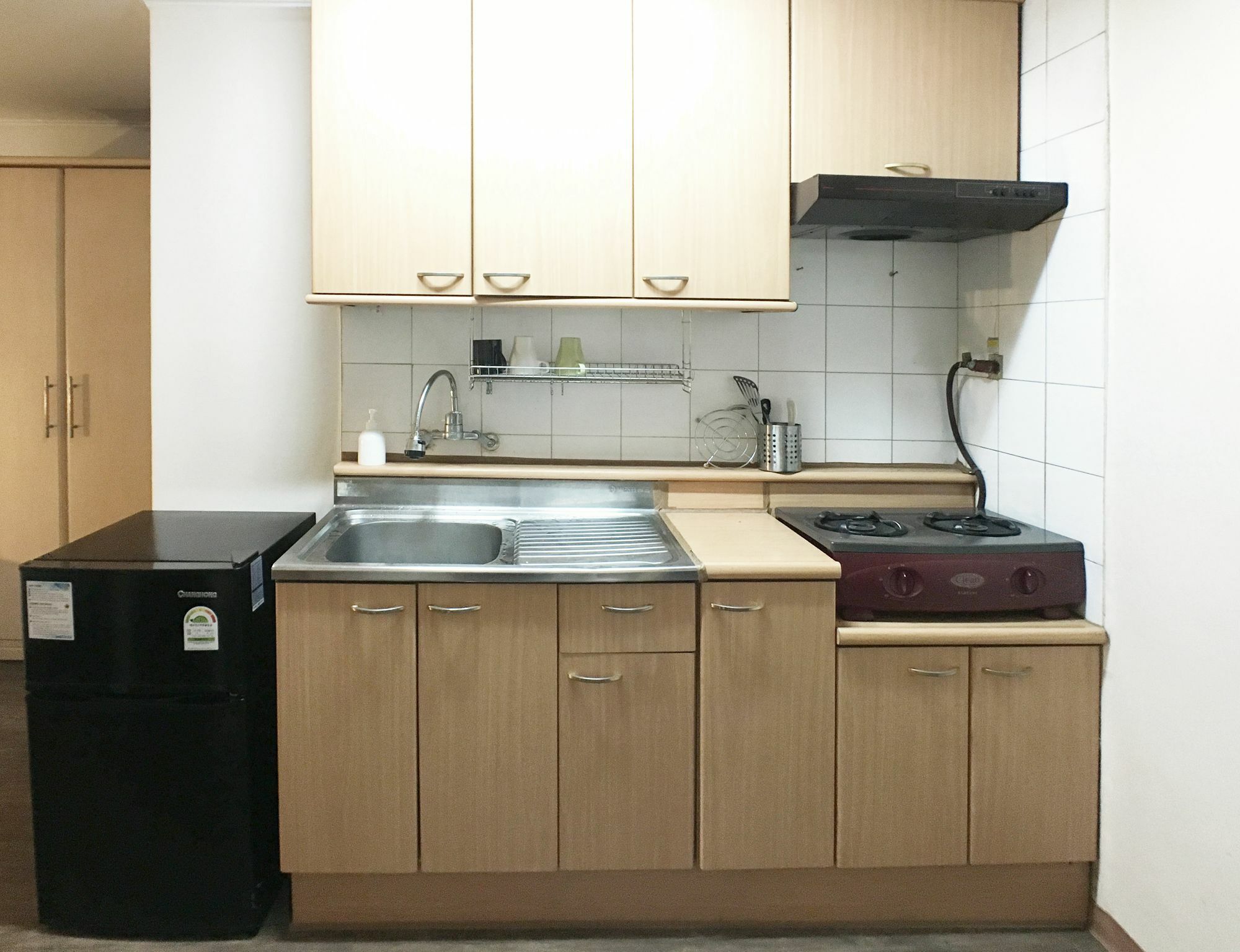 Appartamento Sunny House Hongik Snt 1Mins Seul Esterno foto