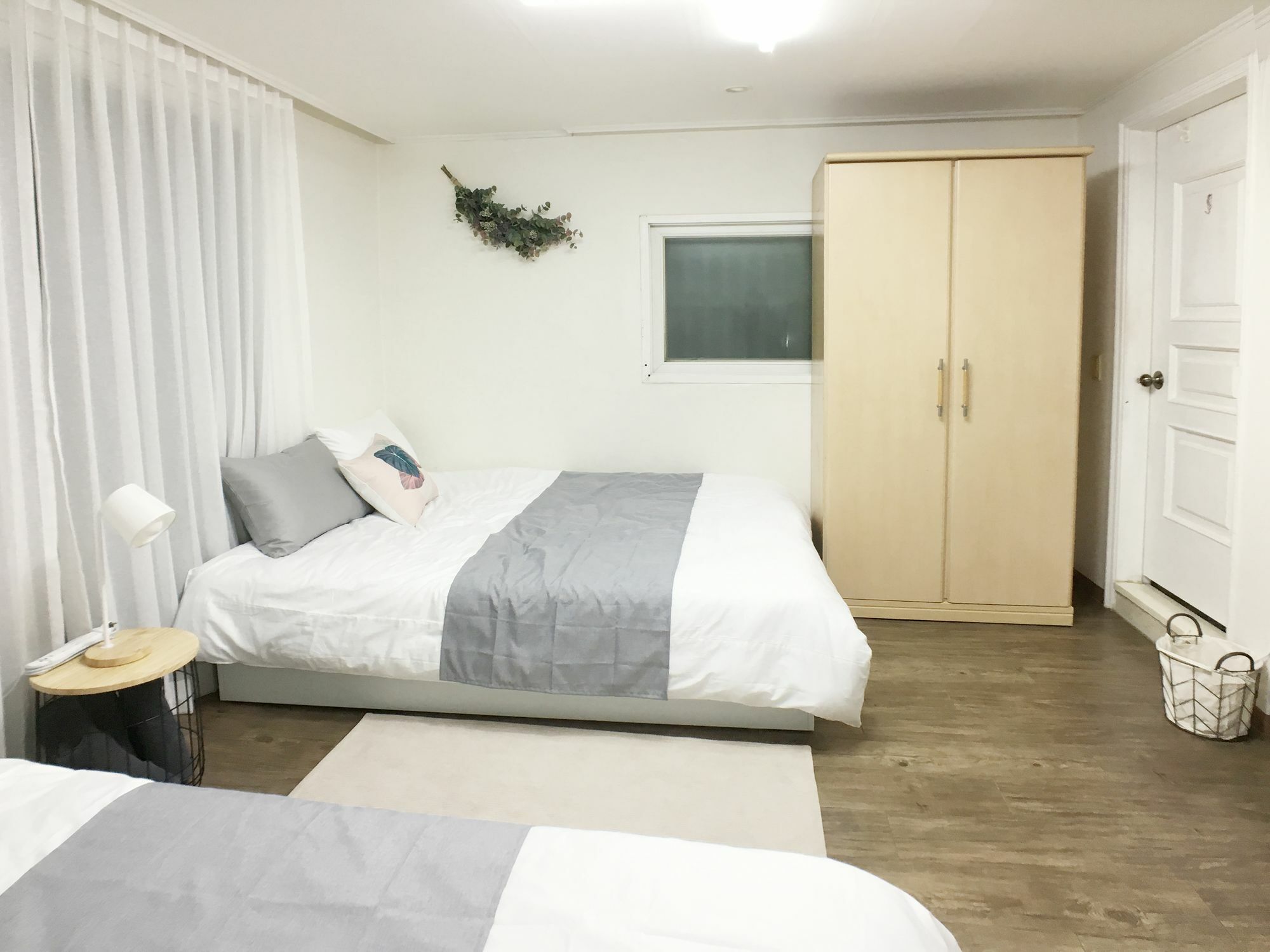 Appartamento Sunny House Hongik Snt 1Mins Seul Esterno foto