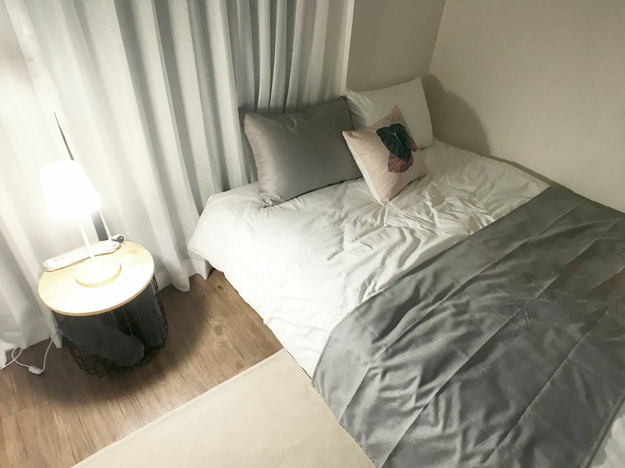 Appartamento Sunny House Hongik Snt 1Mins Seul Esterno foto